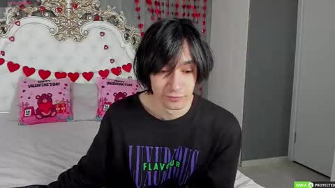 Snapshot of calvinowens chatting on 02.27.26 Calvin Owens online show from 02.27.26