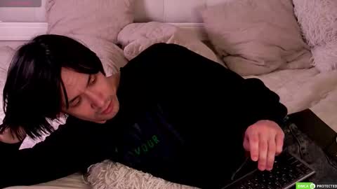 Snapshot of calvinowens chatting on 03.01.26 Calvin Owens online show from 03.01.26