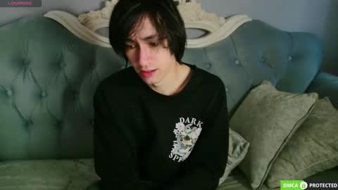 Calvin Owens online show from 03.21.26