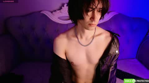 Calvin Owens online show from 04.15.26