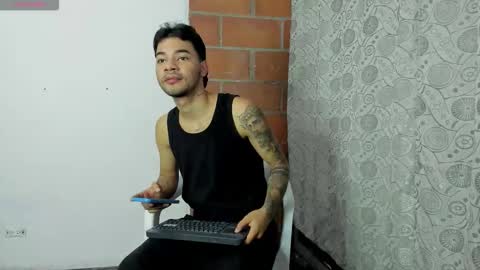 Calvin online show from 12.19.25