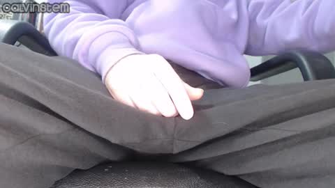 calvinstem online show from 02.06.26