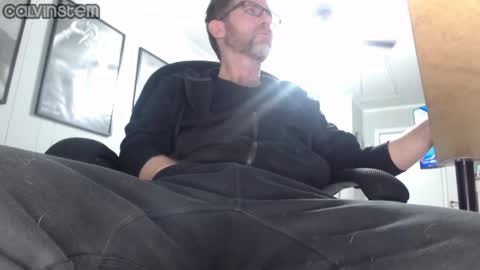 calvinstem online show from 02.13.26