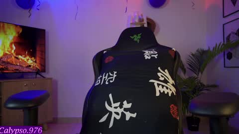 Calypso and Kayla online show from 01.14.25