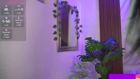 Calypso and Kayla online show from 11.05.25