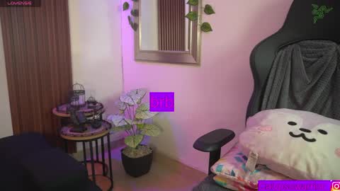 Snapshot of calypso_and_ge1 chatting on 04.18.26 Calypso and Kayla online show from 04.18.26