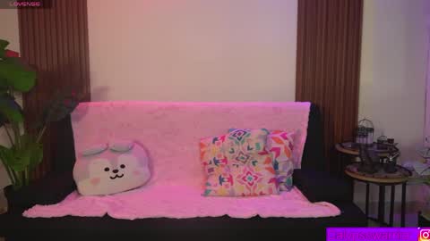 Snapshot of calypso_and_ge1 chatting on 04.19.26 Calypso and Kayla online show from 04.19.26