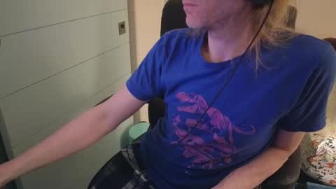 Calypso online show from 11.04.25