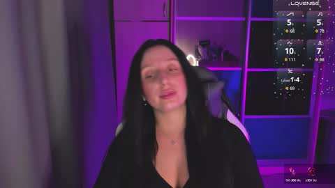 Christy online show from 03.18.26