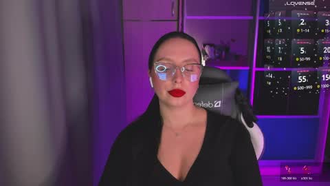 Christy online show from 04.08.26