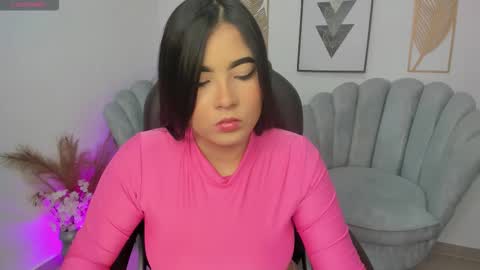 Snapshot of calyptra_lux chatting on 03.22.26 Calyptra Lux online show from 03.22.26