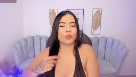 Snapshot of calyptra_lux chatting on 05.12.26 Calyptra Lux online show from 05.12.26