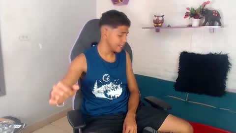 Snapshot of cam_xman chatting on 11.08.25 cam_xman online show from 11.08.25