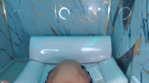 cam_xman online show from 12.16.25