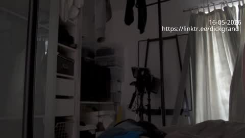 Dick Grand online show from 05.16.26