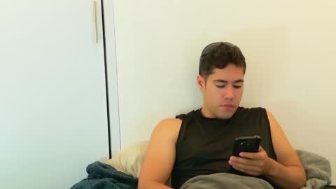 camara110 online show from 10.24.25