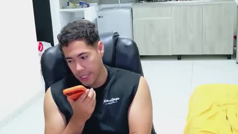 camara110 online show from 02.26.26