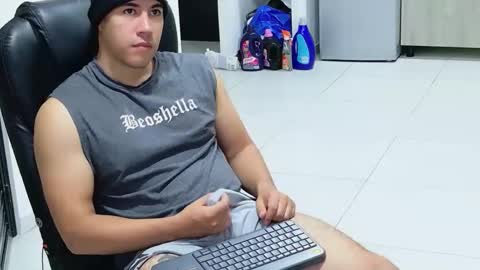 camara110 online show from 03.20.26