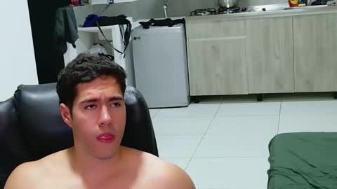 camara110 online show from 04.06.26