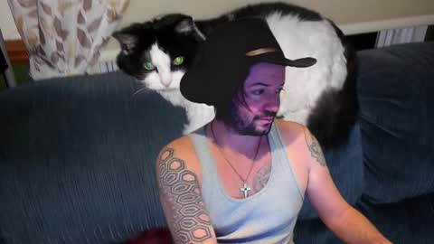 camarant online show from 11.18.25