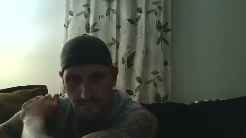 Chillaxin lets talk  online show from 01.27.25