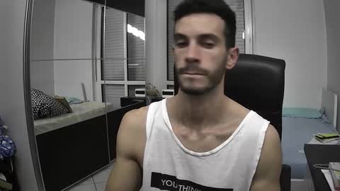 Snapshot of cambooyy chatting on 09.11.25 cambooyy online show from 09.11.25