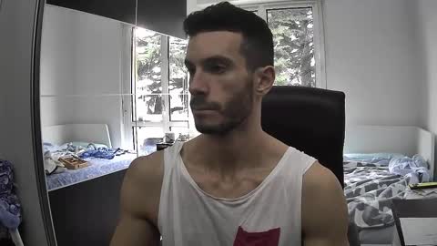 Snapshot of cambooyy chatting on 10.01.25 cambooyy online show from 10.01.25