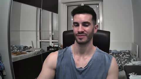 Snapshot of cambooyy chatting on 03.01.26 cambooyy online show from 03.01.26