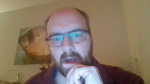 Snapshot of camboyhappydave chatting on 12.11.24 Dave online show from 12.11.24