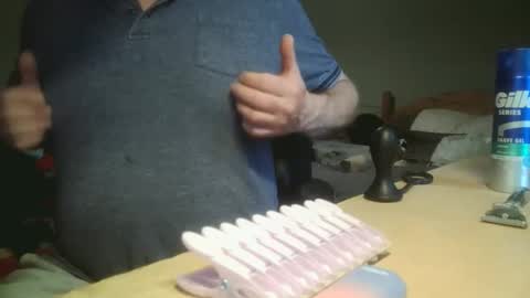 cambsuk online show from 11.29.25