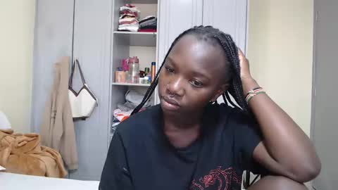 Princess online show from 12.27.24