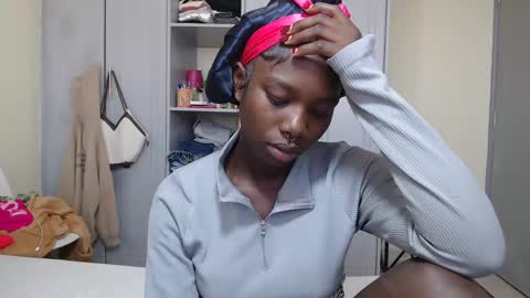 Princess online show from 12.29.24