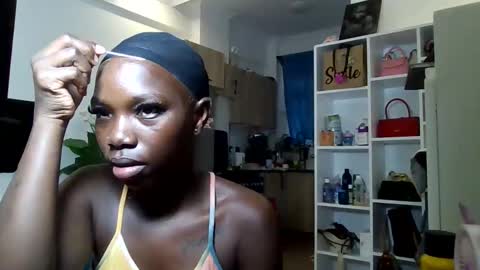 Princess online show from 11.08.25