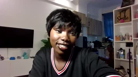 Princess online show from 11.18.25