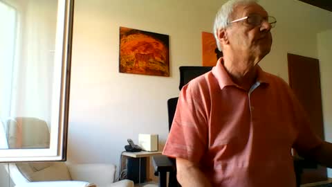 camcologne online show from 07.02.26