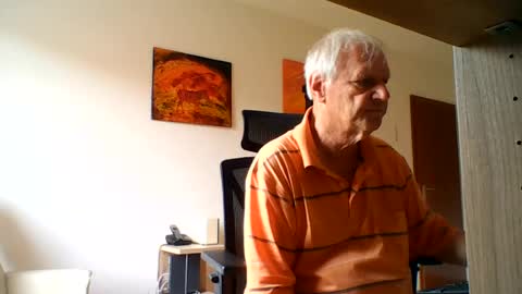 camcologne online show from 07.08.26