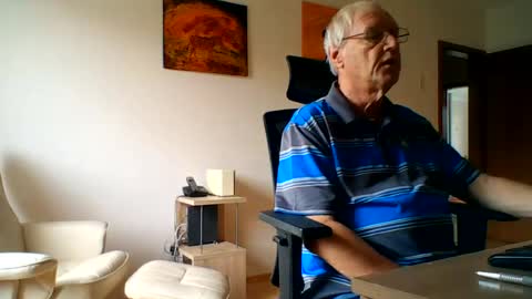 camcologne online show from 07.24.26