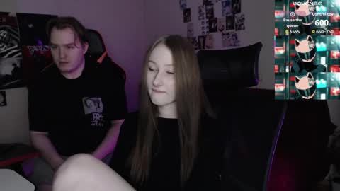 Rayon Gosuslug and Kirieshka Gosuslug online show from 11.21.25