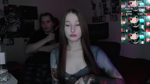 Rayon Gosuslug and Kirieshka Gosuslug online show from 11.27.25