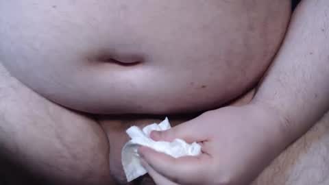 CumKing online show from 12.09.24