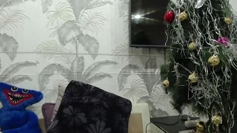 Snapshot of camdiva1 chatting on 02.18.25 CamDiva1 online show from 02.18.25