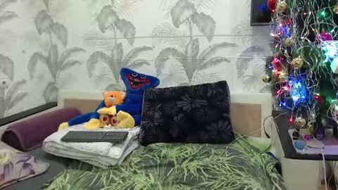 Snapshot of camdiva1 chatting on 02.20.25 CamDiva1 online show from 02.20.25