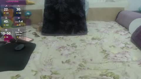 CamDiva1 online show from 04.27.26