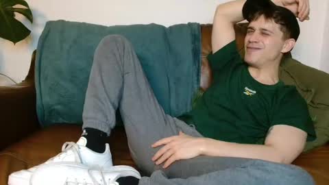 Snapshot of camdoattitude chatting on 12.01.24 CamDoAttitude online show from 12.01.24