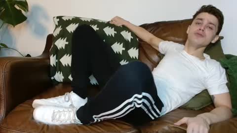 Snapshot of camdoattitude chatting on 12.05.24 CamDoAttitude online show from 12.05.24