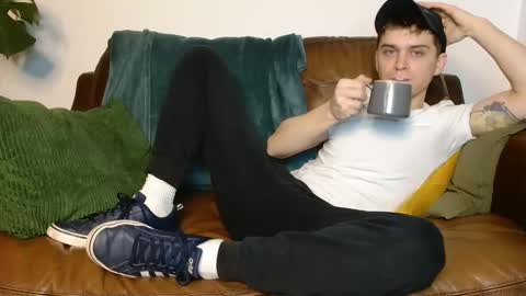 Snapshot of camdoattitude chatting on 12.07.24 CamDoAttitude online show from 12.07.24