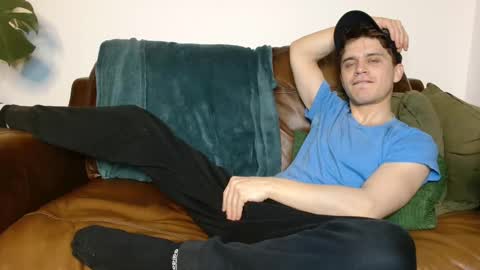 Snapshot of camdoattitude chatting on 12.07.24 CamDoAttitude online show from 12.07.24