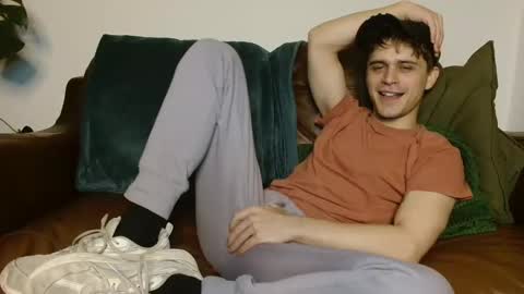 Snapshot of camdoattitude chatting on 12.09.24 CamDoAttitude online show from 12.09.24