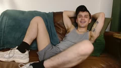 Snapshot of camdoattitude chatting on 12.11.24 CamDoAttitude online show from 12.11.24