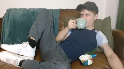 Snapshot of camdoattitude chatting on 12.17.24 CamDoAttitude online show from 12.17.24